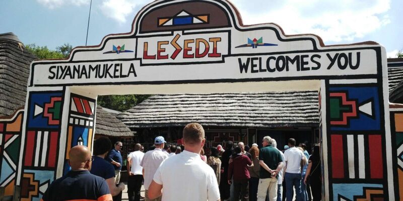 Lesedi Cultural Village Tour - Authenticity and Guide Expertise