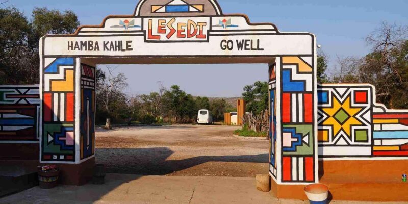 Lesedi Cultural Village Tour - Is This Tour Worth It?