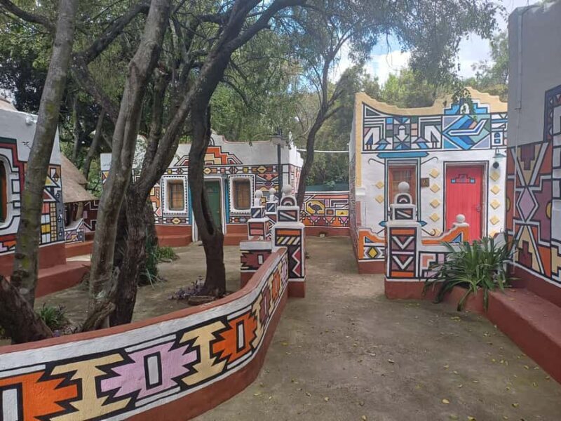 Lesedi cultural village tour - Value for Money: Is $146 Per Person Worth It?