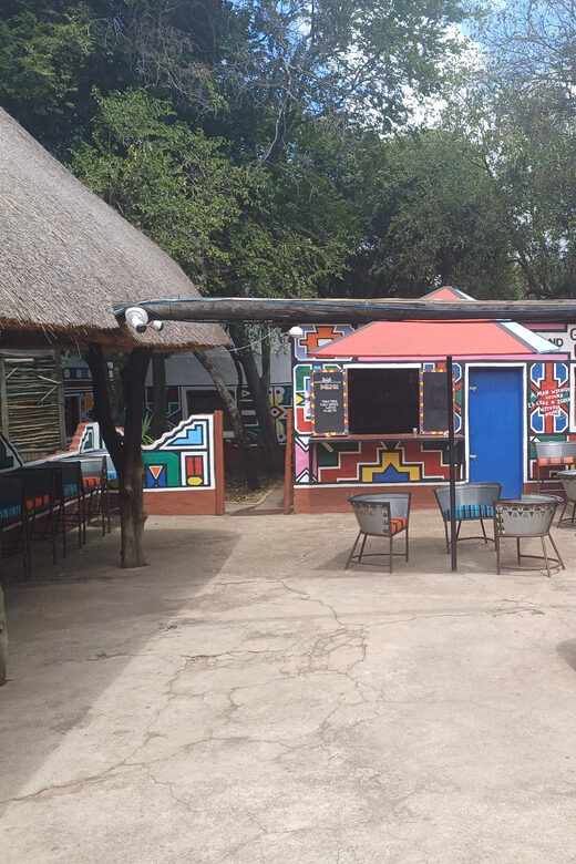 Lesedi cultural village tour - Who Will Love This Tour?