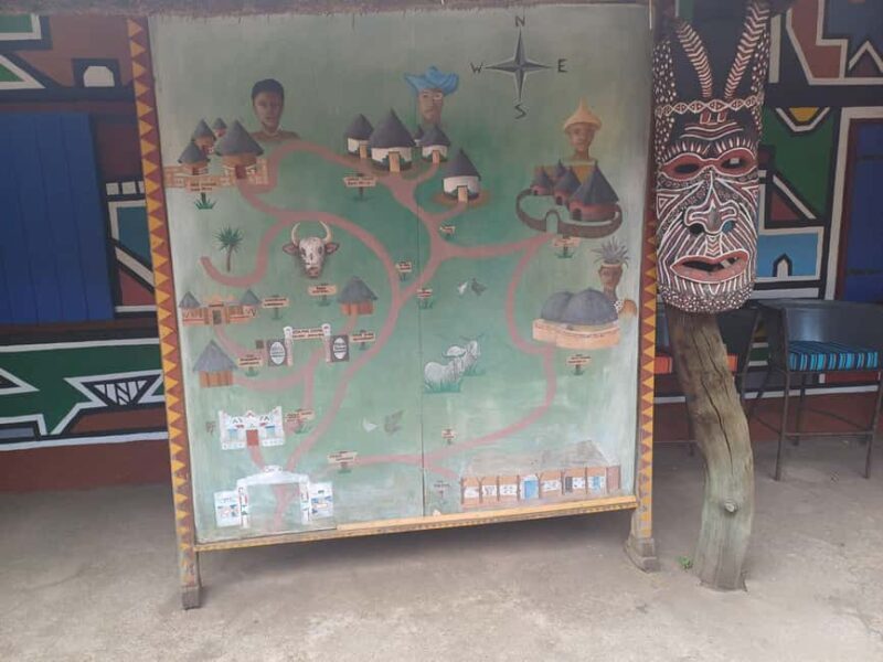 Lesedi cultural village tour - FAQ