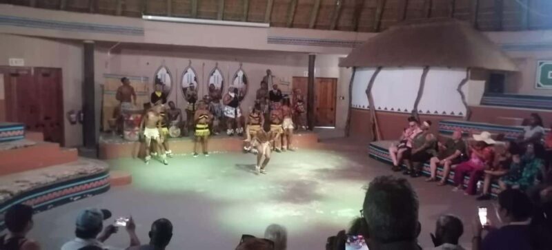 LESEDI CULTURAL VILLAGE TOUR - An In-Depth Look at the Lesedi Cultural Village Tour