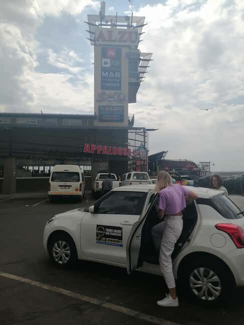 LESEDI CULTURAL VILLAGE TOUR - Who Will Love This Tour?