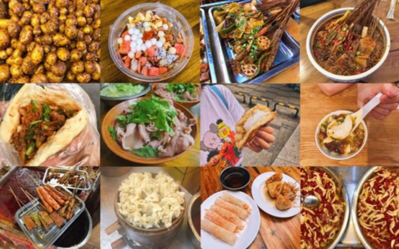 leshan-buddha-boat-and-food-half-day-trip