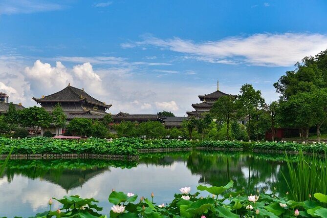 Leshan Giant Buddha and Huanglongxi ancient town Private Day Tour - Who Would Love This Tour?