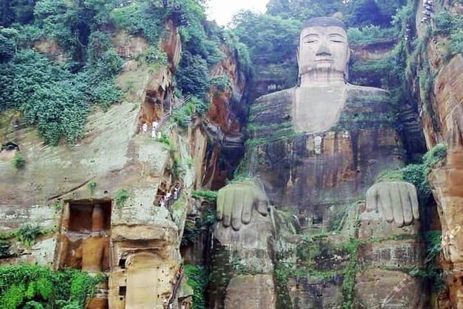 Leshan Giant Buddha and Jinli Ancient Street Day Tour - Who Will Love This Tour?