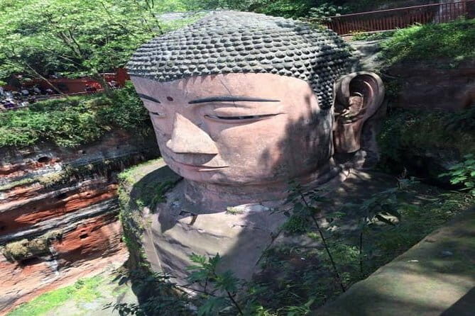 Leshan Giant Buddha and Oriental Buddha park one day tour - FAQ