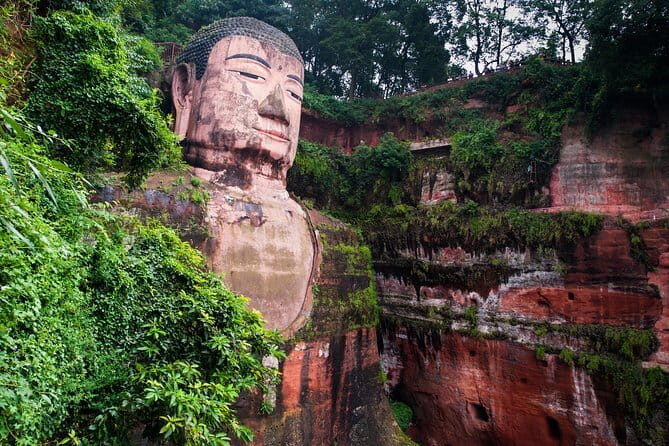 Leshan Giant Buddha day tour with tea Tasting Terrace view - Final Thoughts