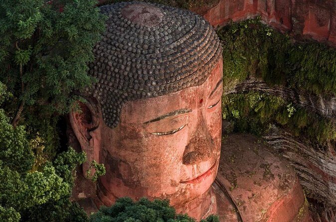 Leshan Giant Buddha Half Day Tour with Local BBQ Dinner - Convenience and Comfort