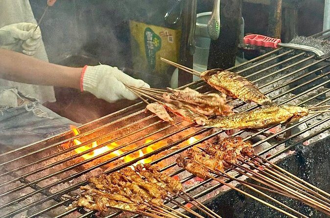 Leshan Giant Buddha Half Day Tour with Local BBQ Dinner - Authentic Insights from Previous Travelers