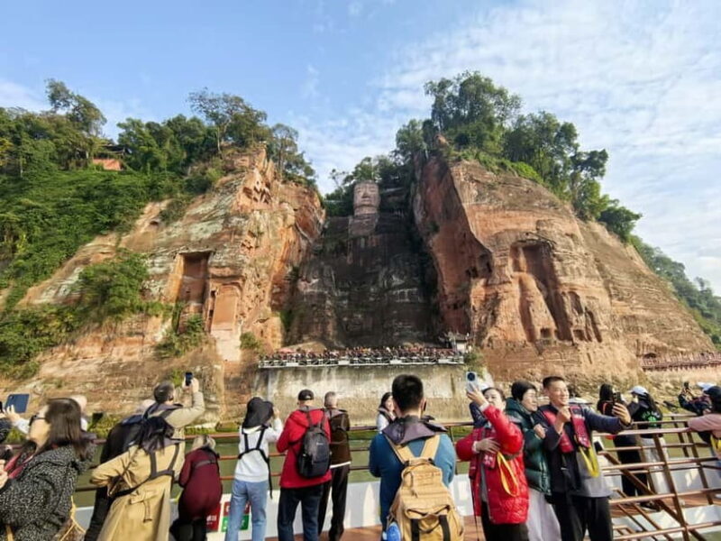 Leshan Giant Buddha & Huanglongxi Ancient Town Day Tour - Final Thoughts