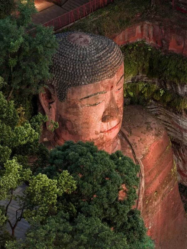 Leshan Giant Buddha & Huanglongxi Town: Full-Day Tour - Key Points