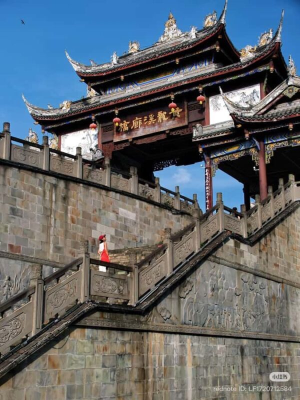 Leshan Giant Buddha & Huanglongxi Town: Full-Day Tour - The Full Scoop: What to Expect on This Tour