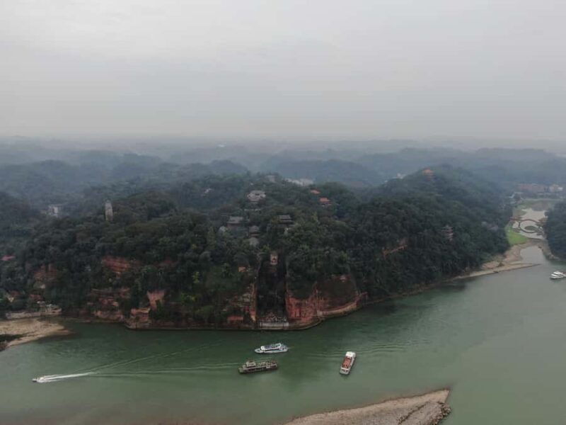 Leshan Giant Buddha & Huanglongxi Town: Full-Day Tour - Final Thoughts