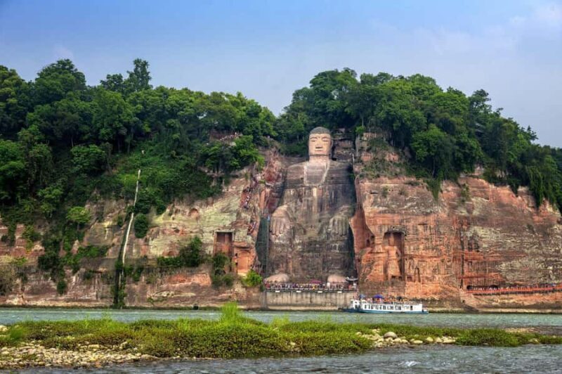 Leshan: Leshan Giant Buddha Ticket - Who This Tour Is Best For