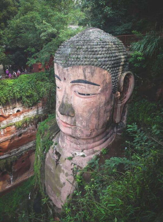 leshan-mount-emei-spiritual-tour