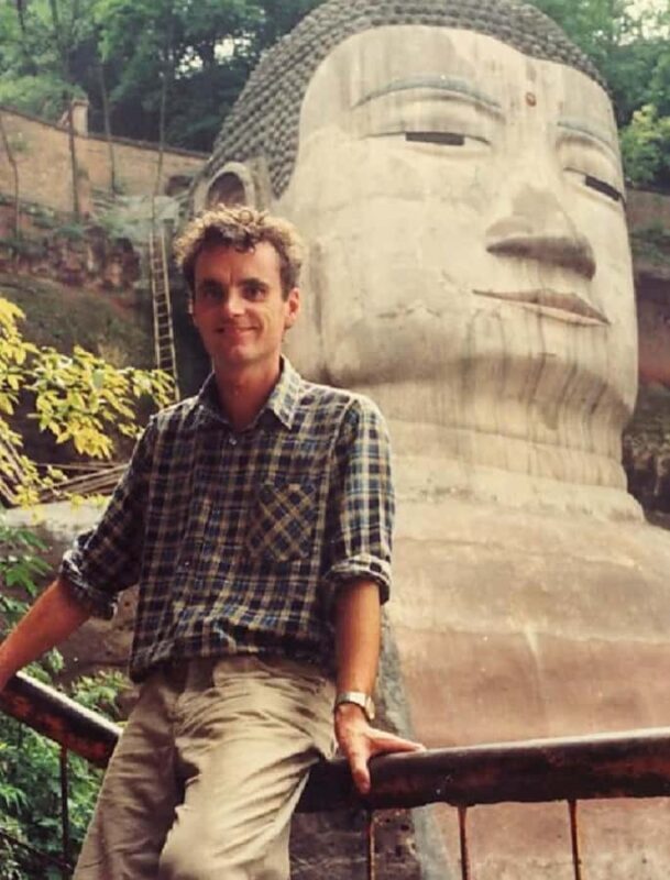 Leshan, Sichuan: Leshan Giant Buddha Direct Entry Ticket - Key Points