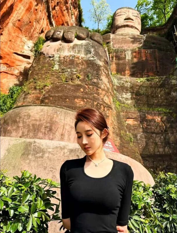 Leshan, Sichuan: Leshan Giant Buddha Direct Entry Ticket - Introduction: What’s Special About This Tour?