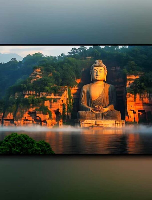 Leshan, Sichuan: Leshan Giant Buddha Direct Entry Ticket - Practical Details and Tips