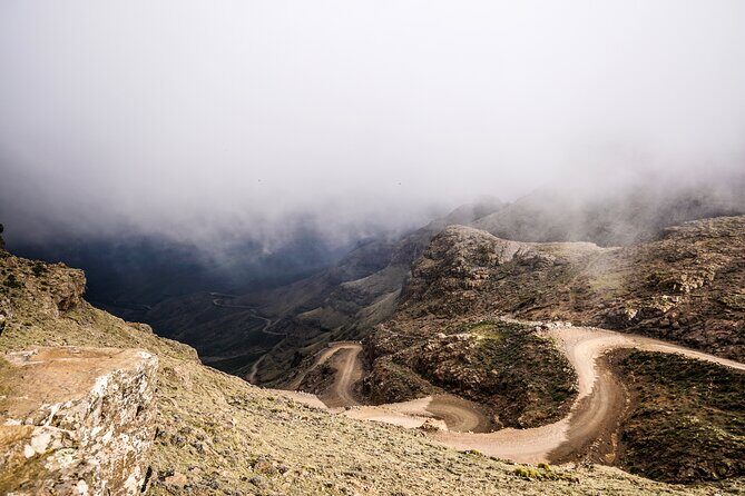 Lesotho 10 Hour Day Tour from Underberg and Himeville incl Lunch - Final Thoughts: Who Should Consider This Tour?  
