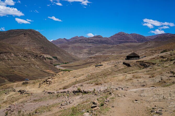 Lesotho 10 Hour Day Tour from Underberg and Himeville incl Lunch - FAQs  