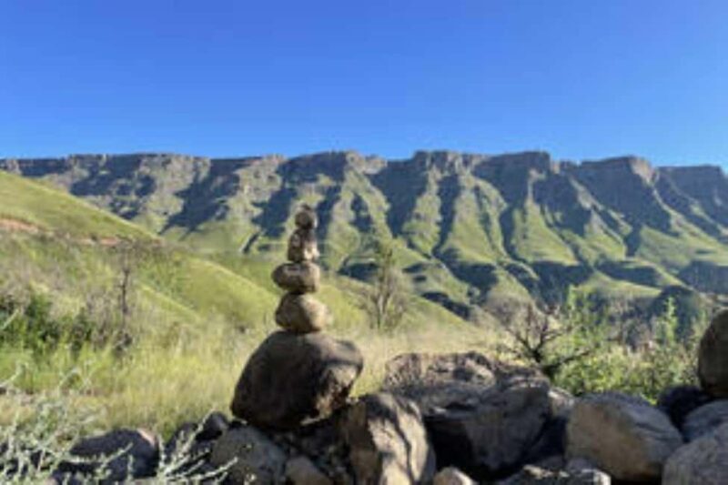 Lesotho Combo Day Tour: Hike - Cycle - 4X4 - An In-Depth Look at the Experience