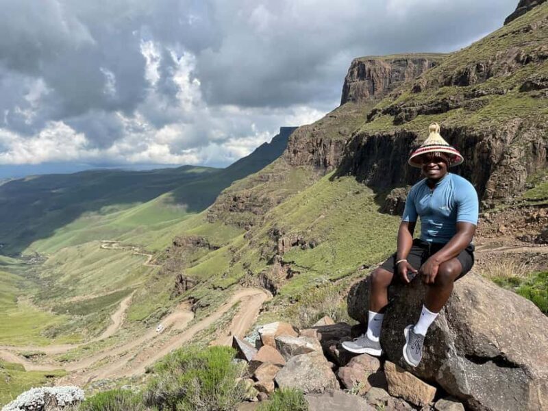 Lesotho Combo Day Tour: Hike - Cycle - 4X4 - Final Thoughts