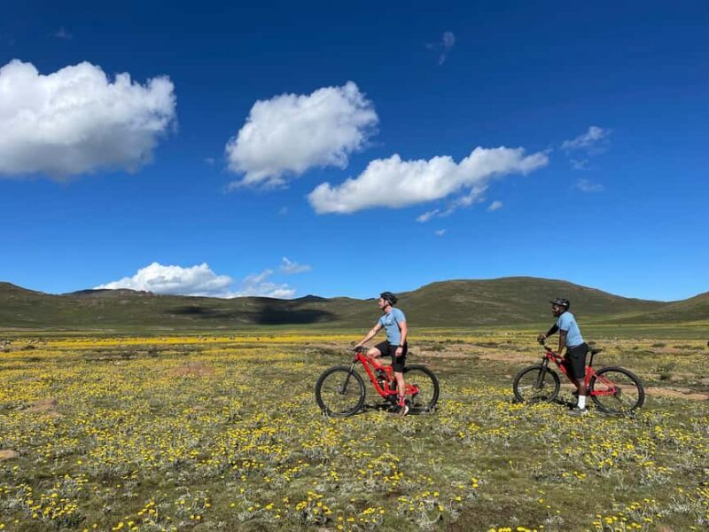 Lesotho Combo Day Tour: Hike - Cycle - 4X4 - FAQs