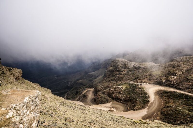 Lesotho Day Trip From Underberg with Immersive Experiences - The Itinerary: What to Expect on Your Trip