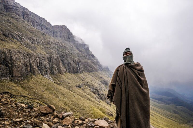Lesotho Day Trip From Underberg with Immersive Experiences - Authentic Experiences and Real Insights from Travelers