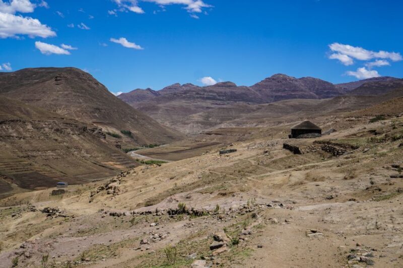 Lesotho Day Trip From Underberg with Immersive Experiences - Who Will Love This Tour?