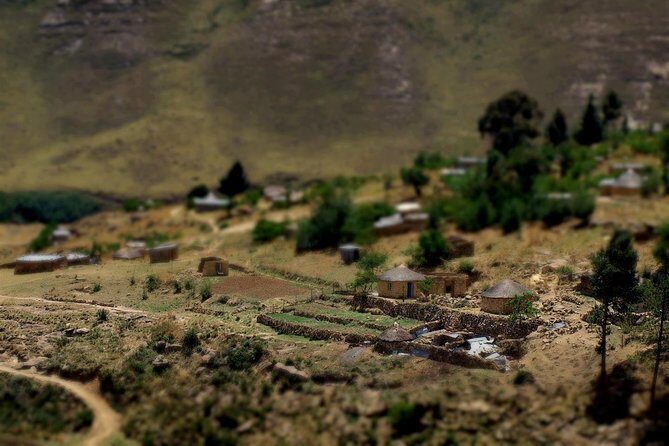 Lesotho Overnight from Underberg - Adventurer Series - Practical Details and Traveler Tips
