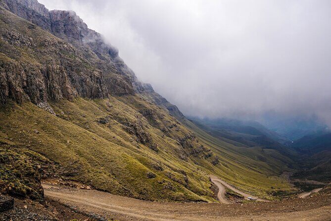 Lesotho Overnight from Underberg - Adventurer Series - FAQs