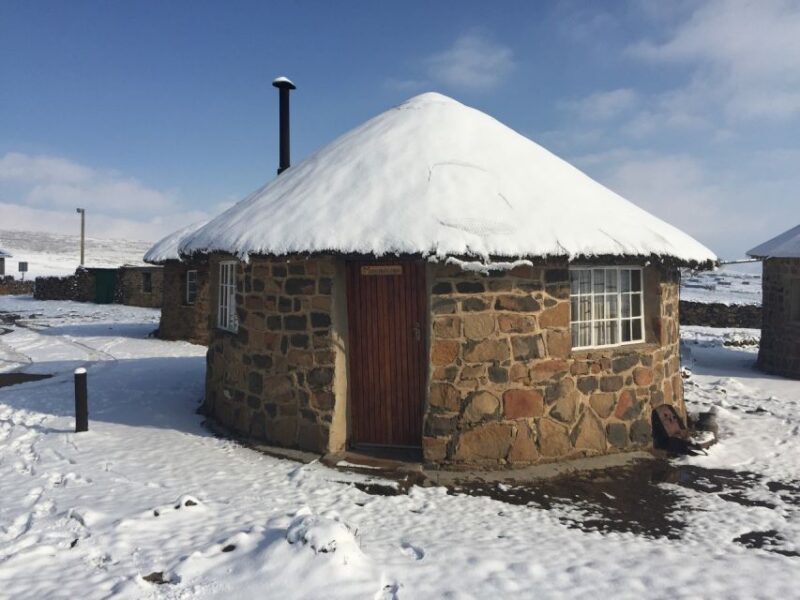 Lesotho: Sani Pass One Night Special - An In-Depth Look at the Sani Pass One Night Special