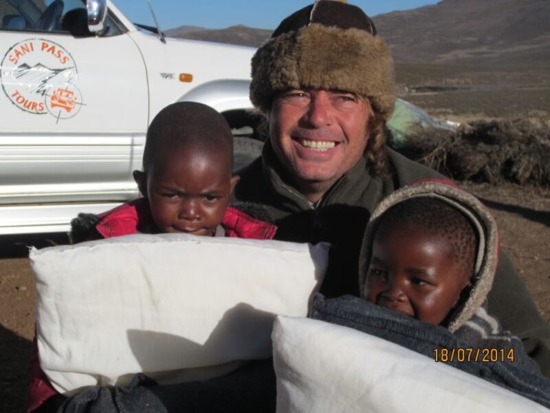 Lesotho: Sani Pass One Night Special - Who Is This Tour Best For?