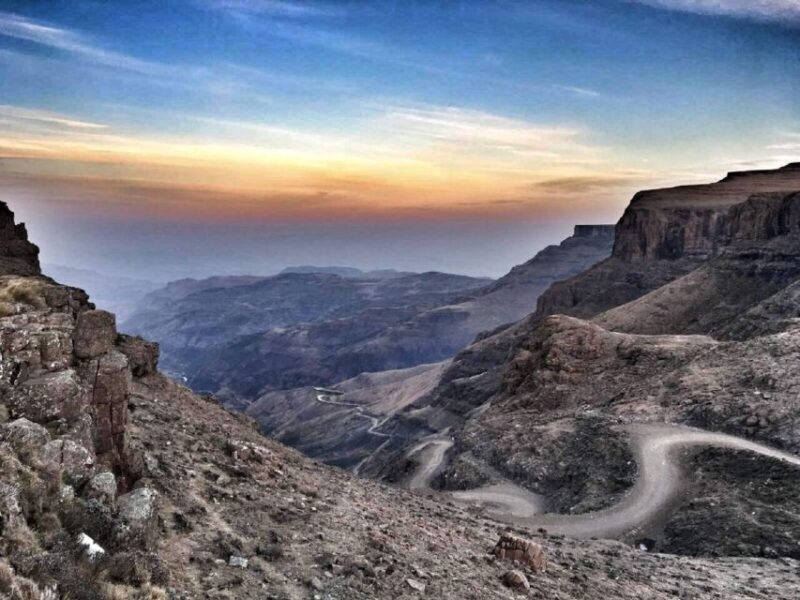 Lesotho: Sani Pass One Night Special - Final Thoughts: Is It Worth It?