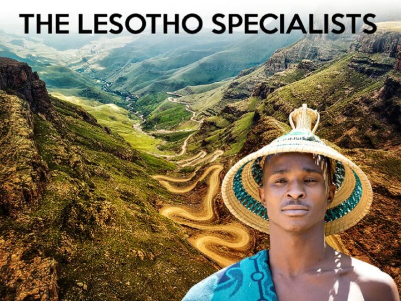 Lesotho: Sani Pass One Night Special - FAQ