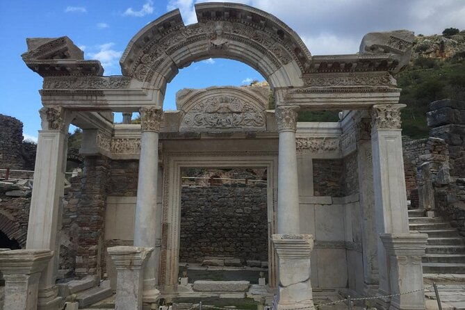 less-walking-skip-the-lines-private-customizable-ephesus-tour