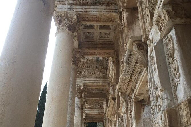 less-walking-skip-the-lines-private-customizable-ephesus-tour