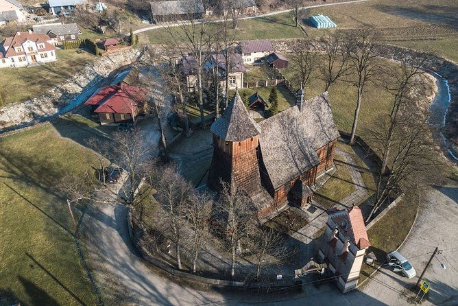 lesser-poland-wooden-architecture-trail-unesco-private-tour-from-krakow