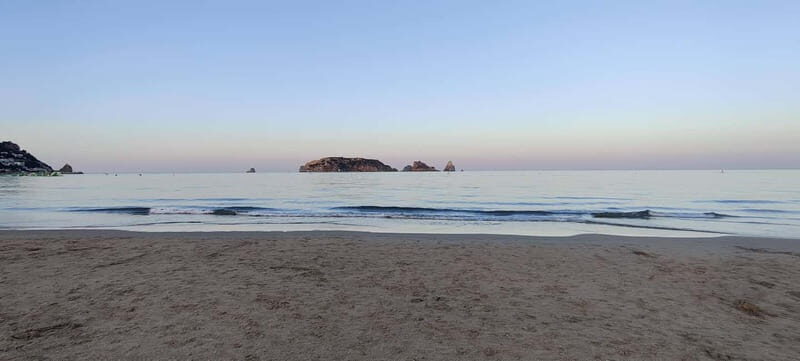 L'Estartit: Boat Trip to Les Illes Medes and the caves - The Sum Up  