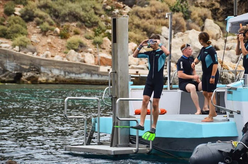 L'Estartit: Medes Islands Cruise with Guided Snorkeling - What’s Included & What’s Not