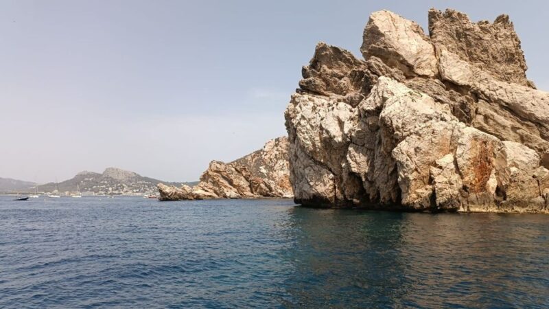 L'Estartit: Medes Islands Cruise with Guided Snorkeling - Who Should Consider This Tour?
