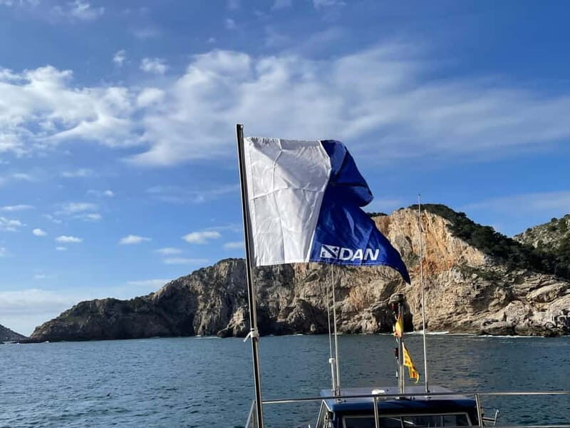 L'Estartit: Try dive in a National Park with us! - Location and Meeting Point