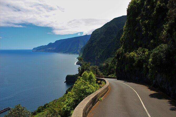Let-Me-Surprise-You Private Full-Day Tour in All Terrain Vehicle - Key Points