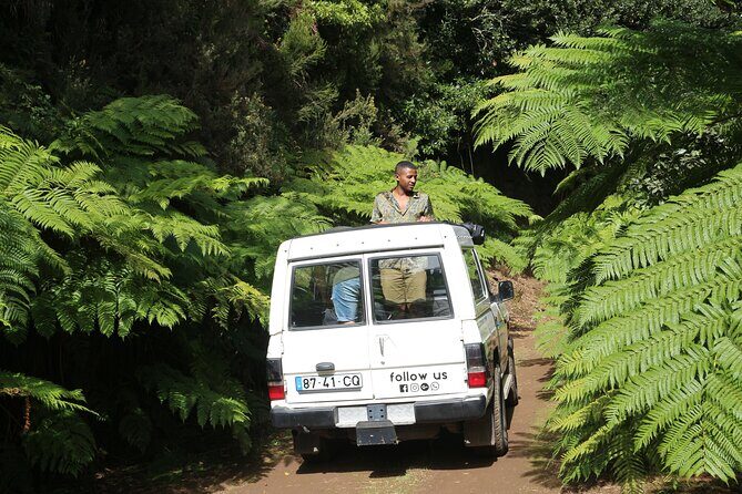 Let-Me-Surprise-You Private Full-Day Tour in All Terrain Vehicle - FAQs