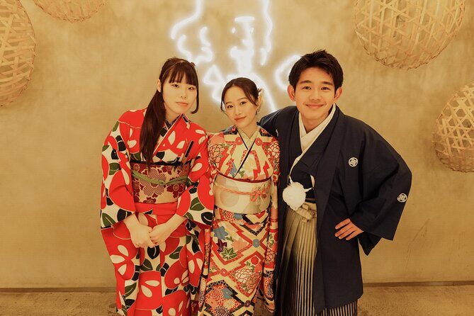 Let us color your memories of Kyoto in Kimono - The Practical Side: Duration, Cost, and Convenience