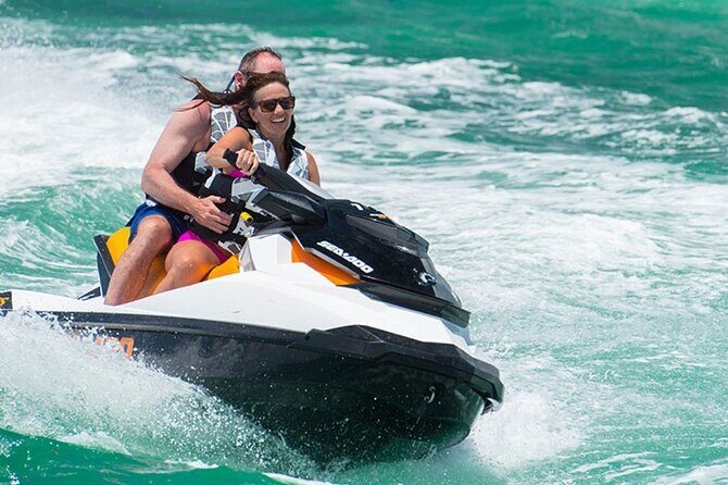 Lethe Bamboo Rafting Tour with Lime Stone Massage & Jet Ski Mobay - Pricing and Value
