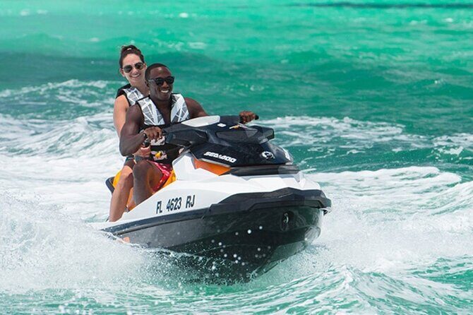 Lethe Bamboo Rafting Tour with Lime Stone Massage & Jet Ski Mobay - FAQ