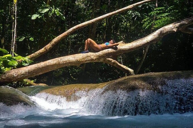 lethe-river-bamboo-rafting-mayfield-falls-with-lunch-drink